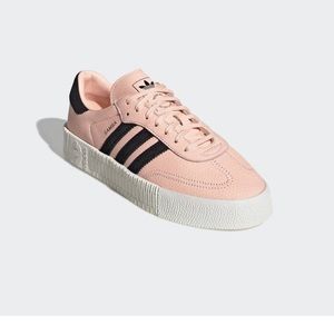 Adidas Sambarose Shoes - Women's - 7